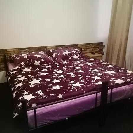 Rena Pensjonat Praga