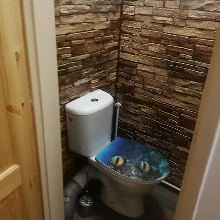 Pensjonat Rena Praga