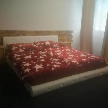 Rena Pensjonat Praga