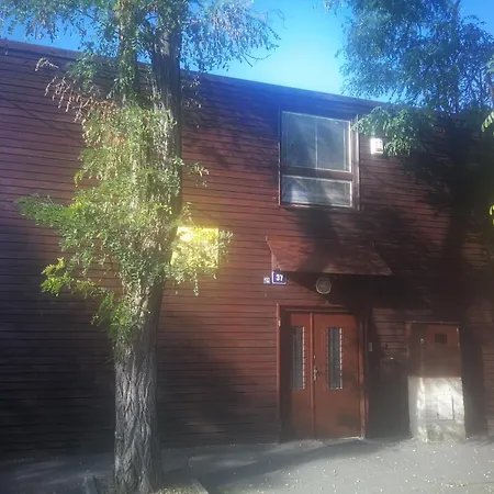 Casa de hóspedes Rena