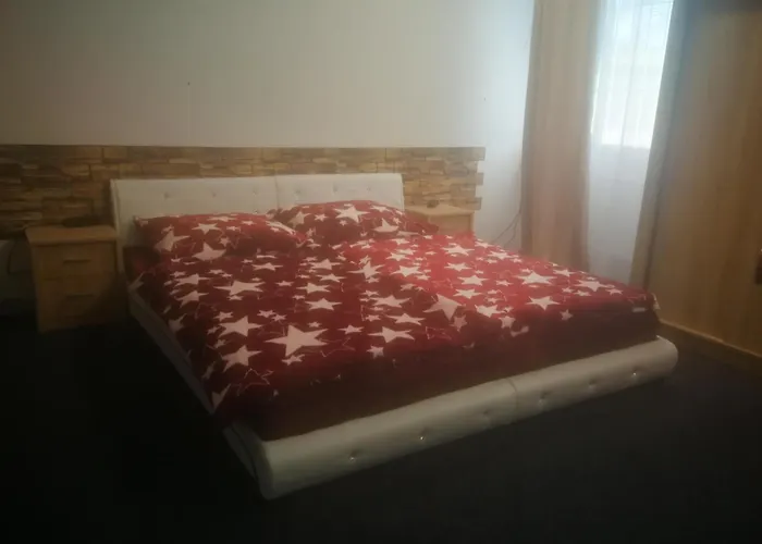 Rena بيت ضيافة براغ