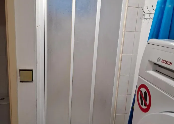 Rena Gæstehus Prag