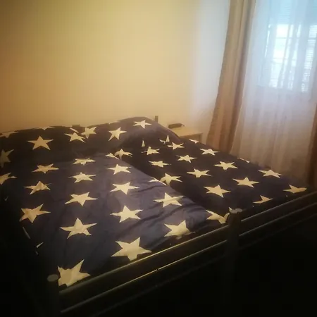 Rena Maison d'hôtes *